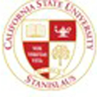加州州立大学斯坦尼斯洛斯分校校徽